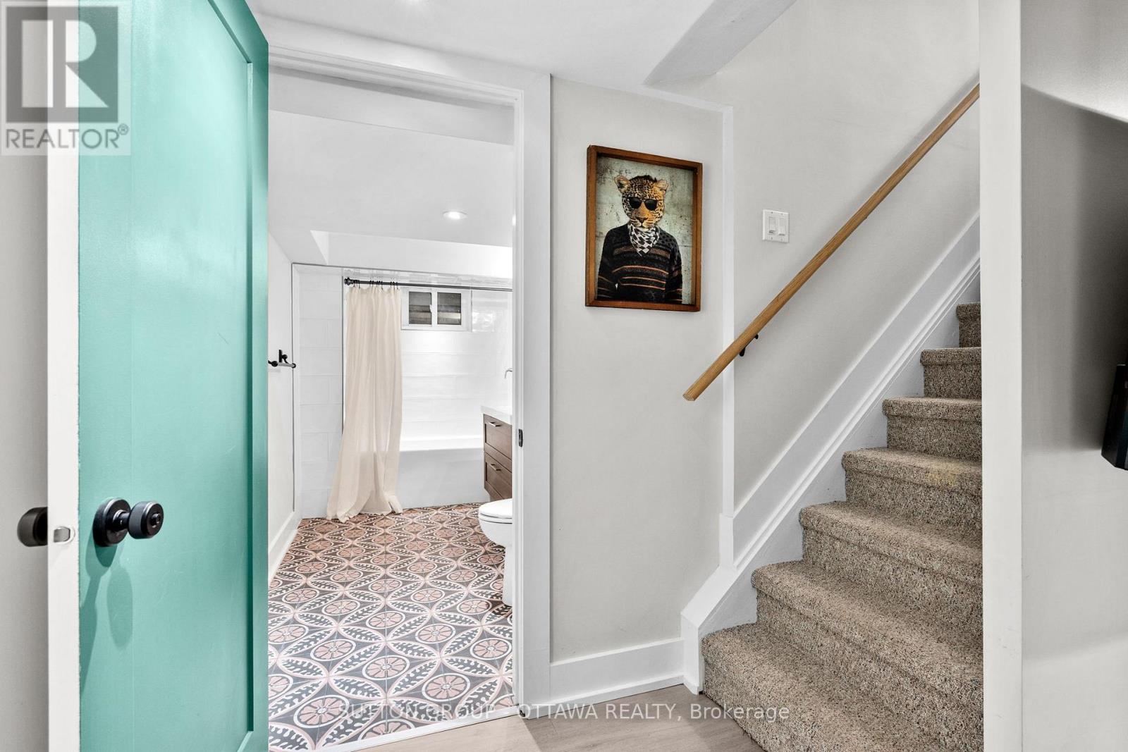 100 Monterey Drive