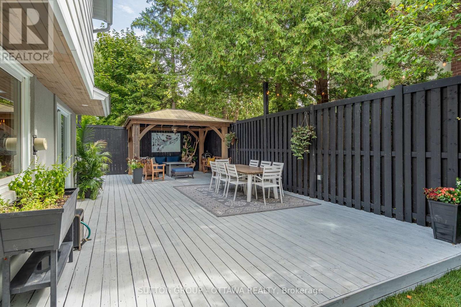 100 Monterey Drive