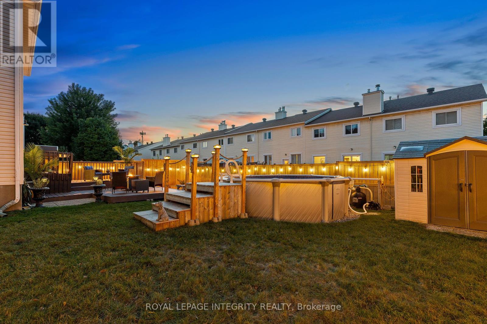 589 Pocono Crescent
