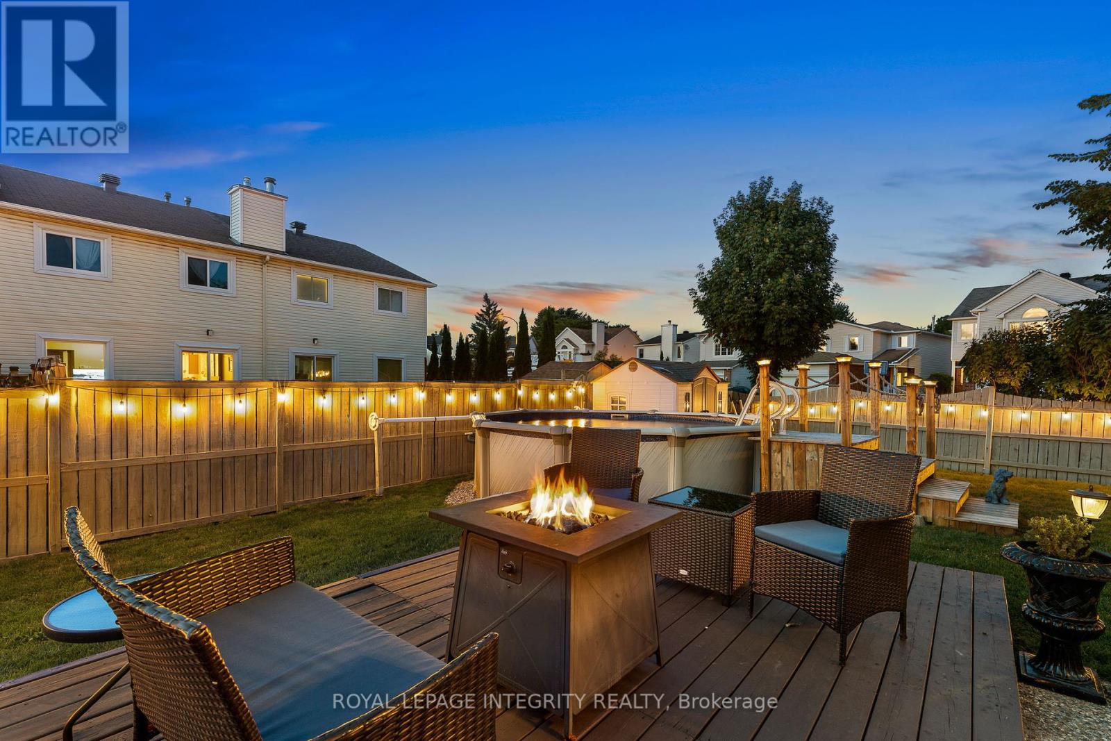 589 Pocono Crescent