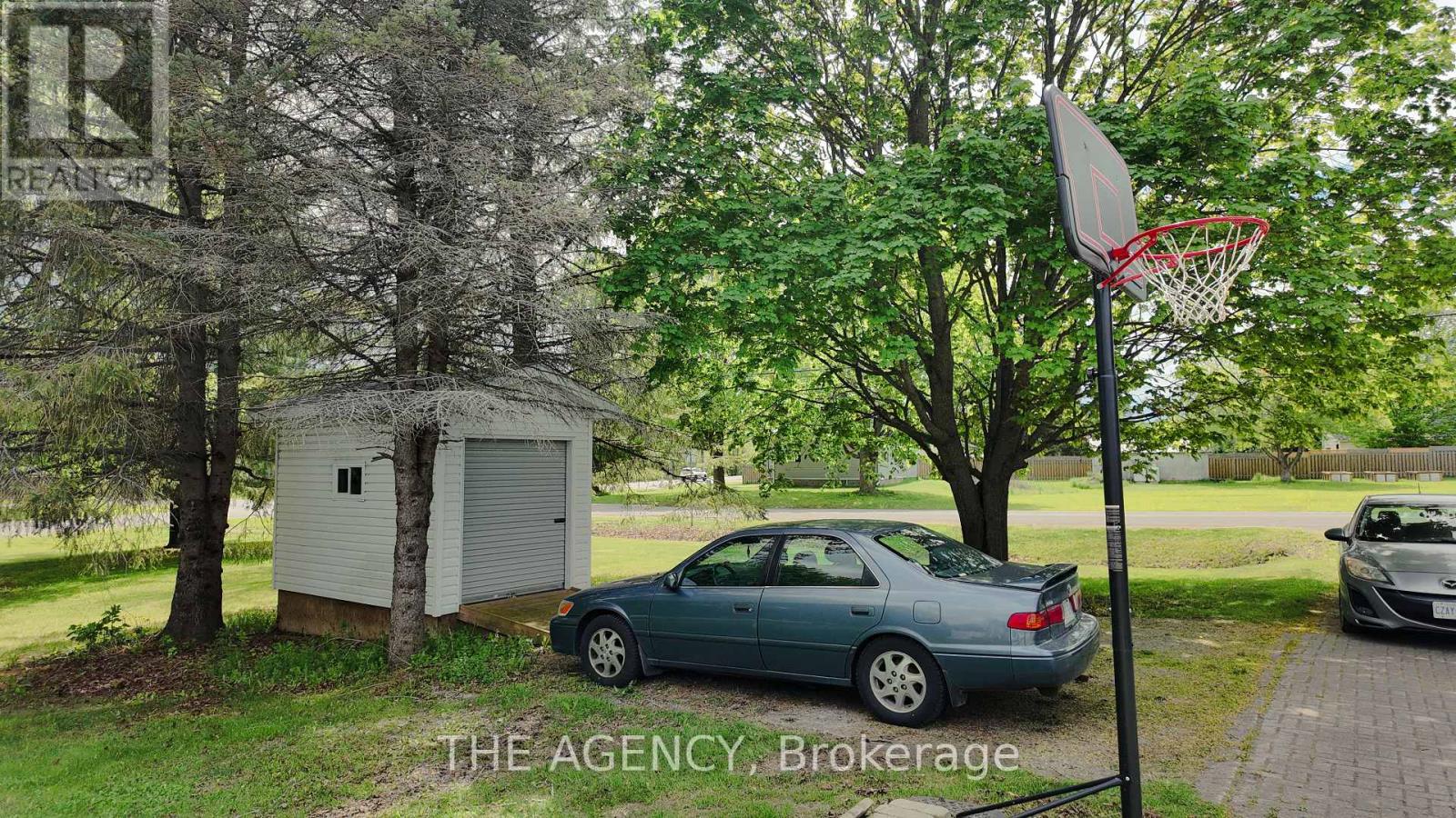 3501 Blue Church Road