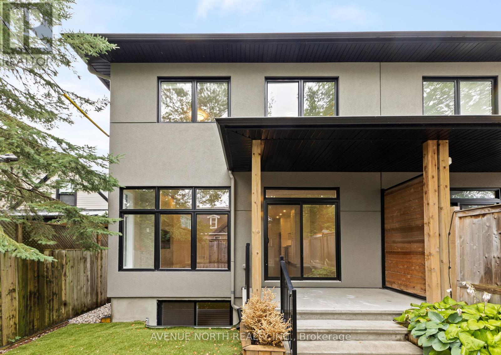 463 Dawson Avenue