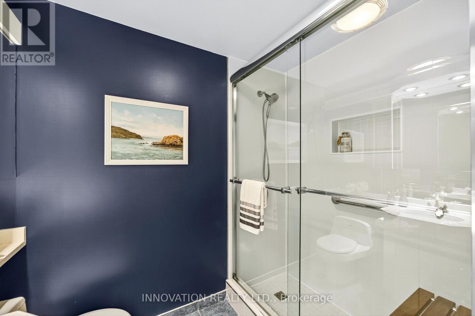 40 Singal Street