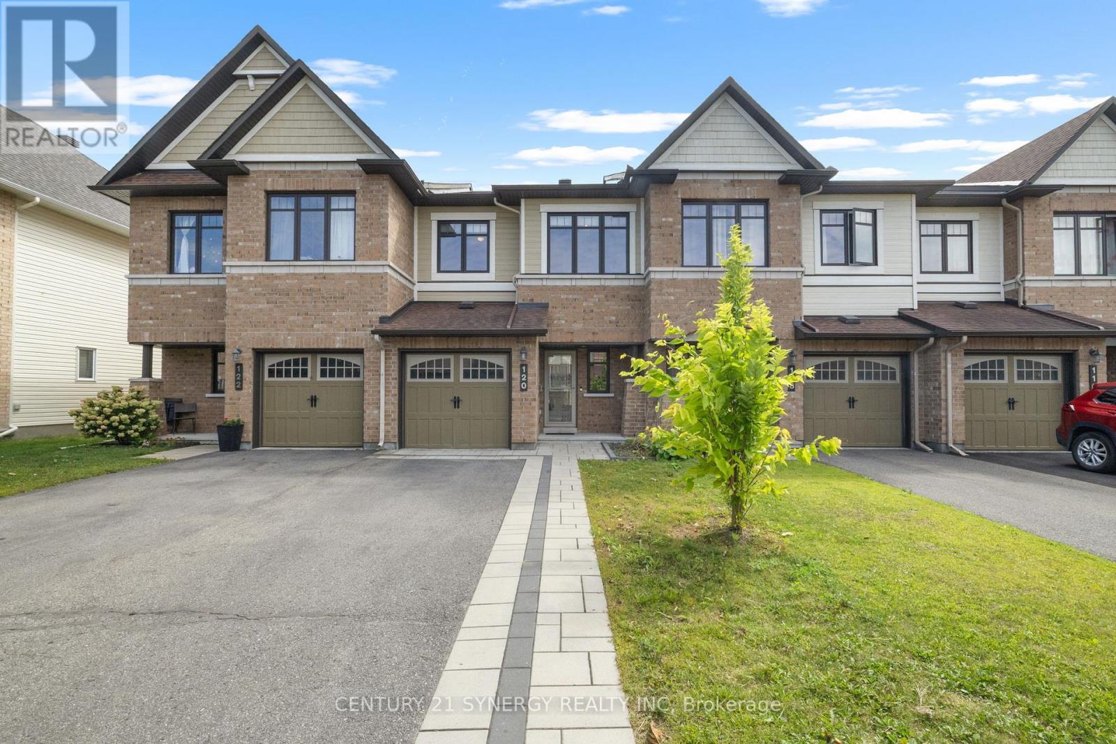 120 Lerta Way