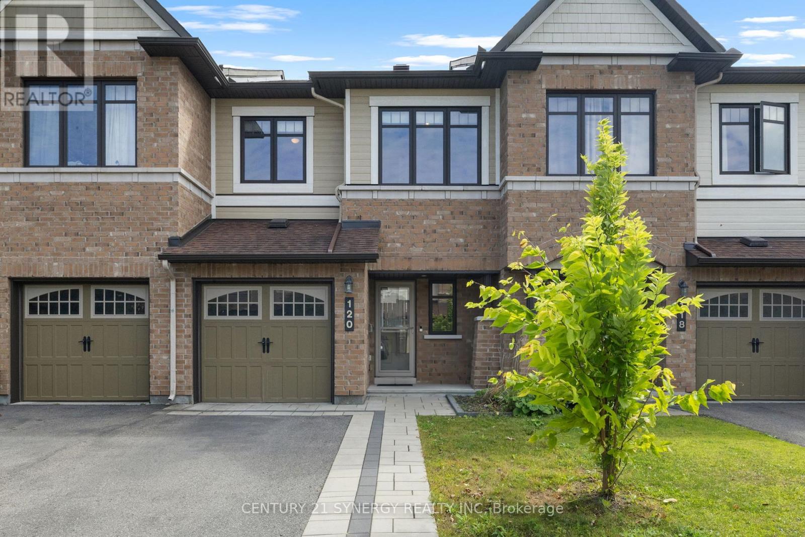 120 Lerta Way