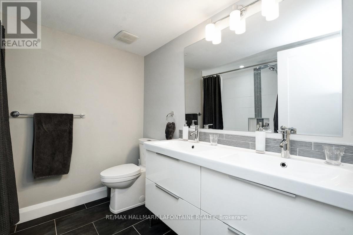 401 - 475 Laurier Avenue W