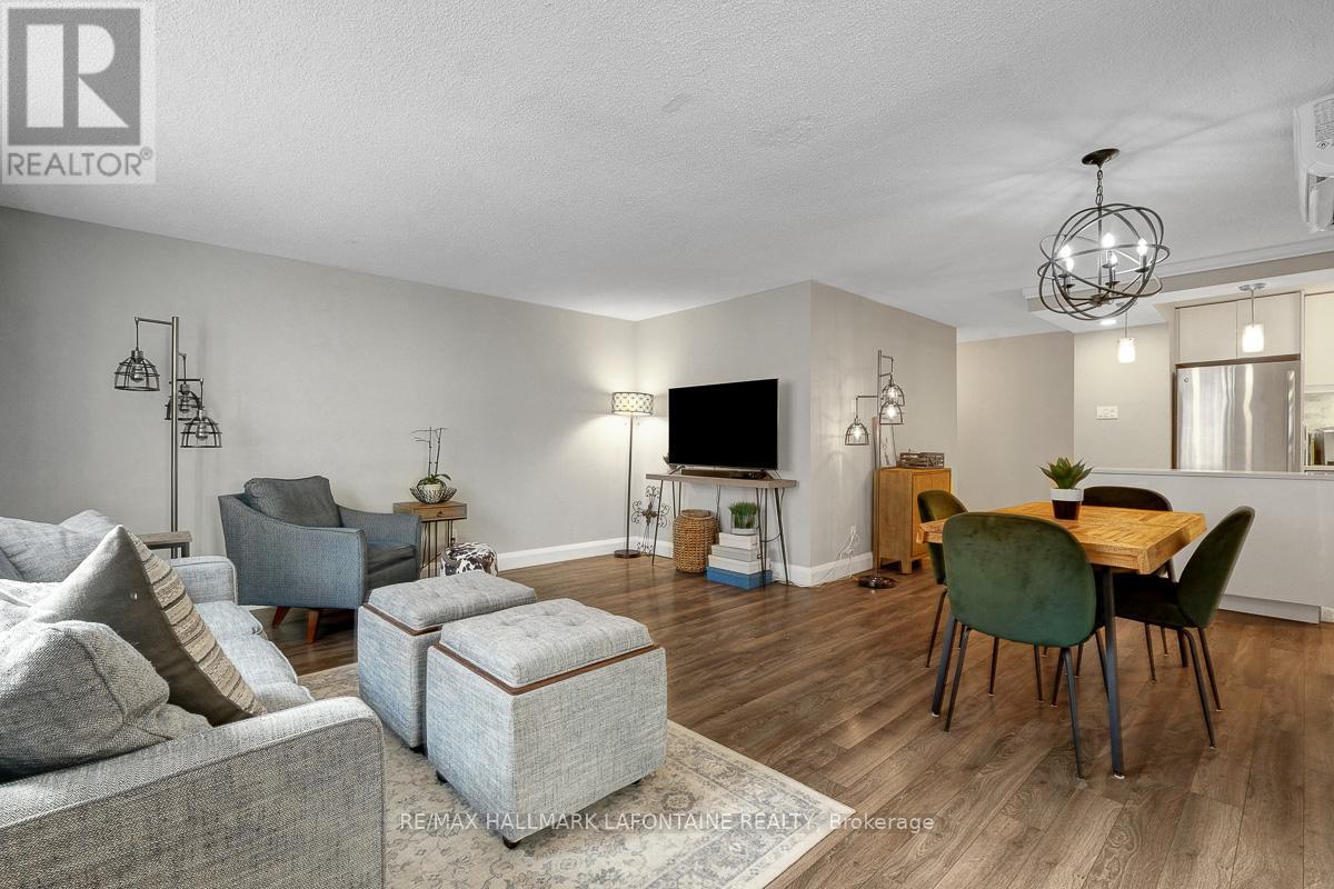 401 - 475 Laurier Avenue W