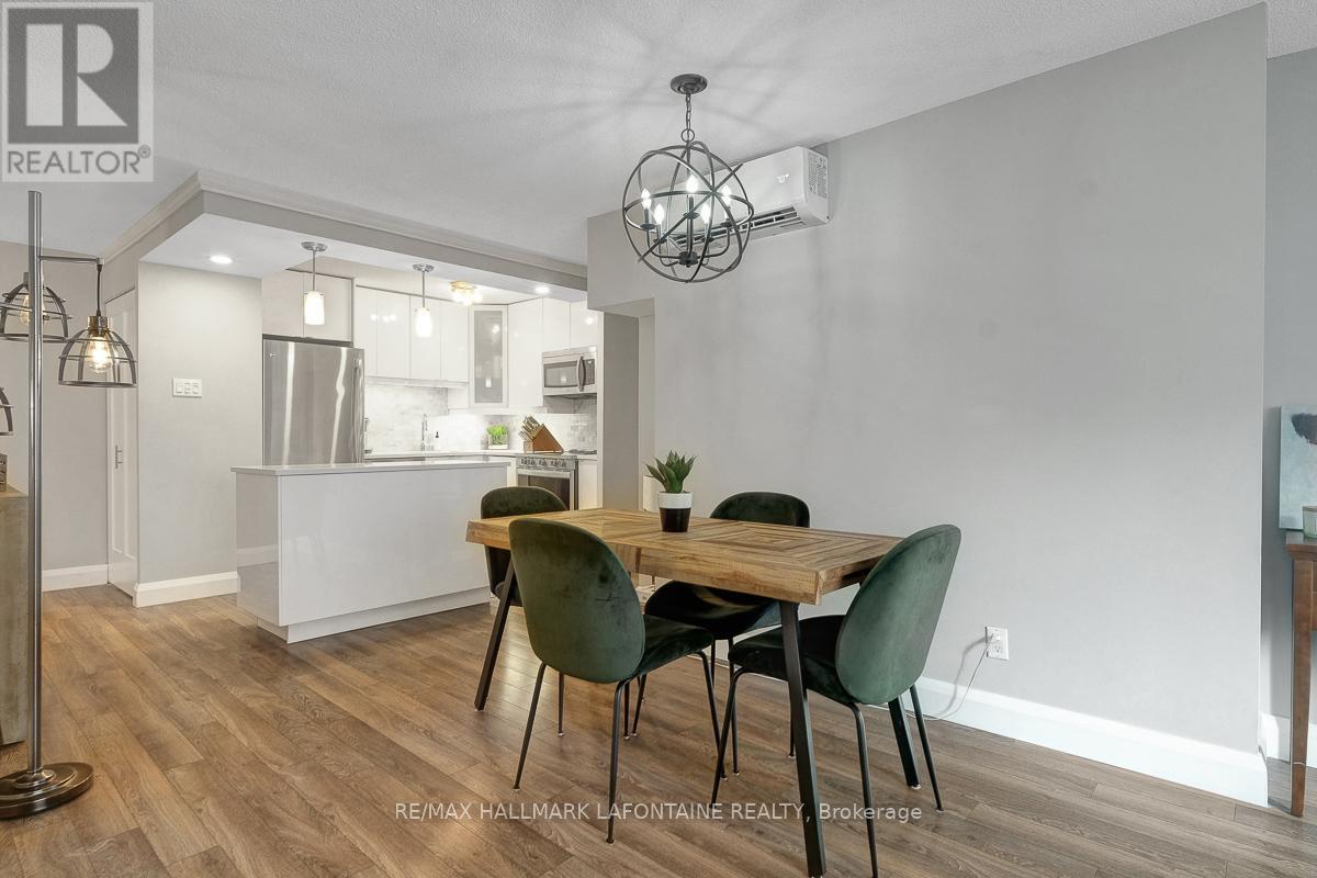 401 - 475 Laurier Avenue W