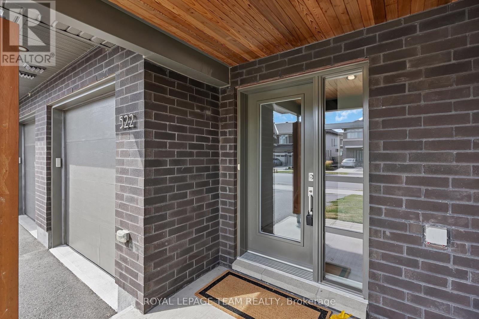 522 Borbridge Avenue