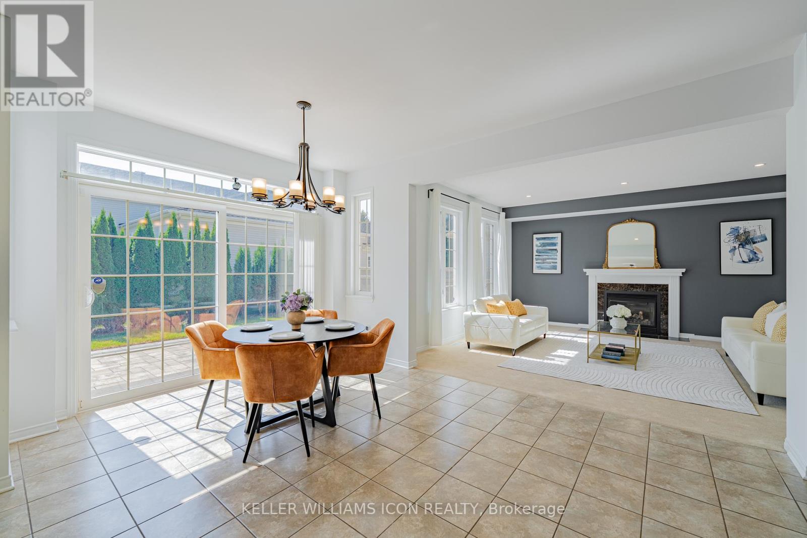 763 Kilbirnie Drive