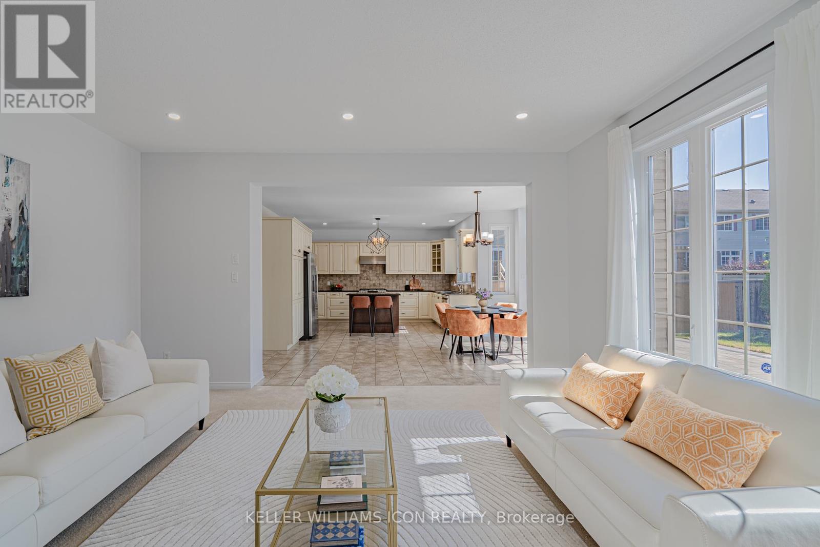 763 Kilbirnie Drive