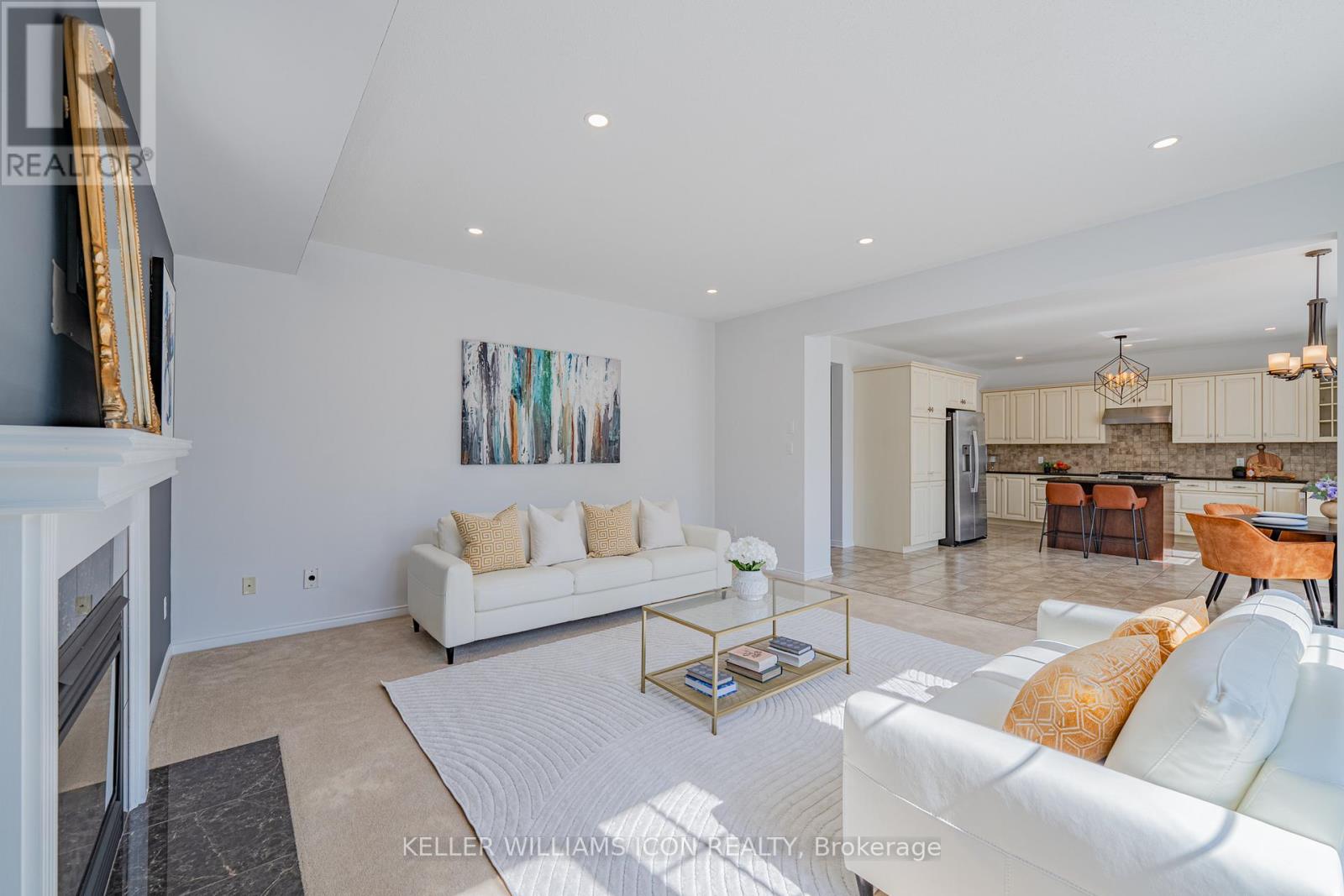 763 Kilbirnie Drive