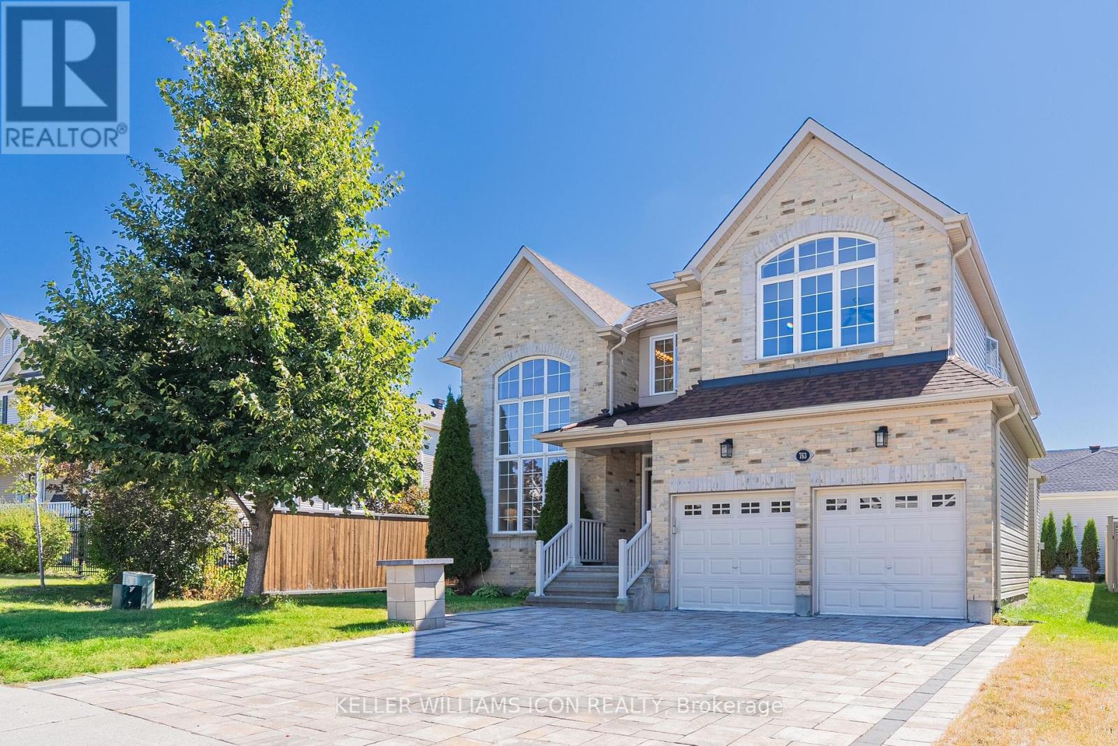 763 Kilbirnie Drive