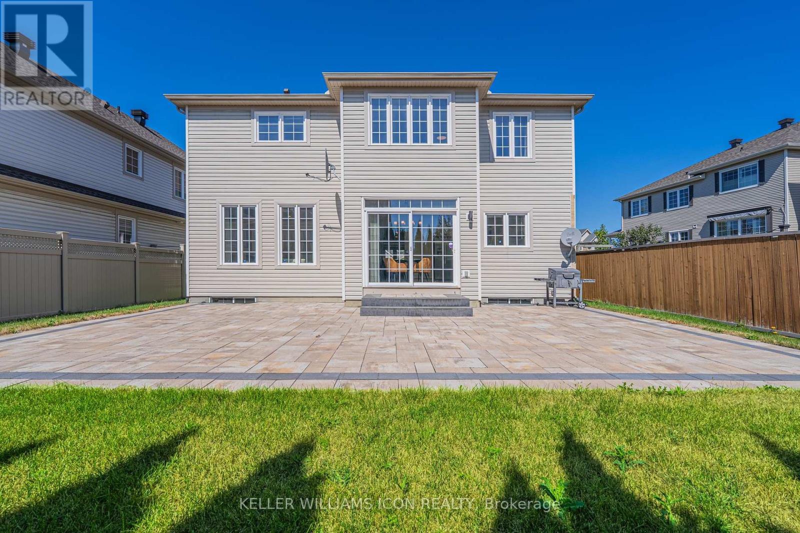 763 Kilbirnie Drive