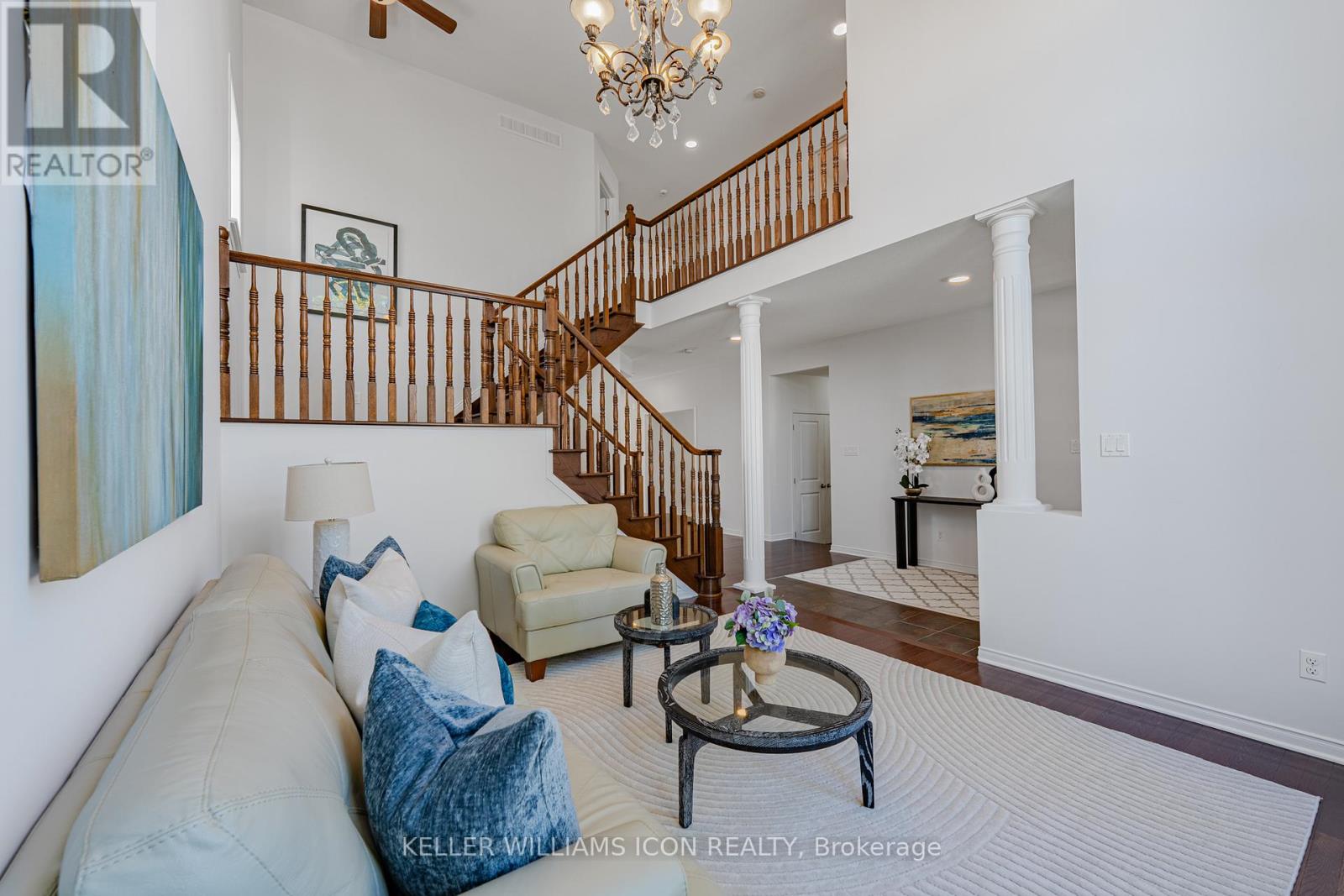 763 Kilbirnie Drive