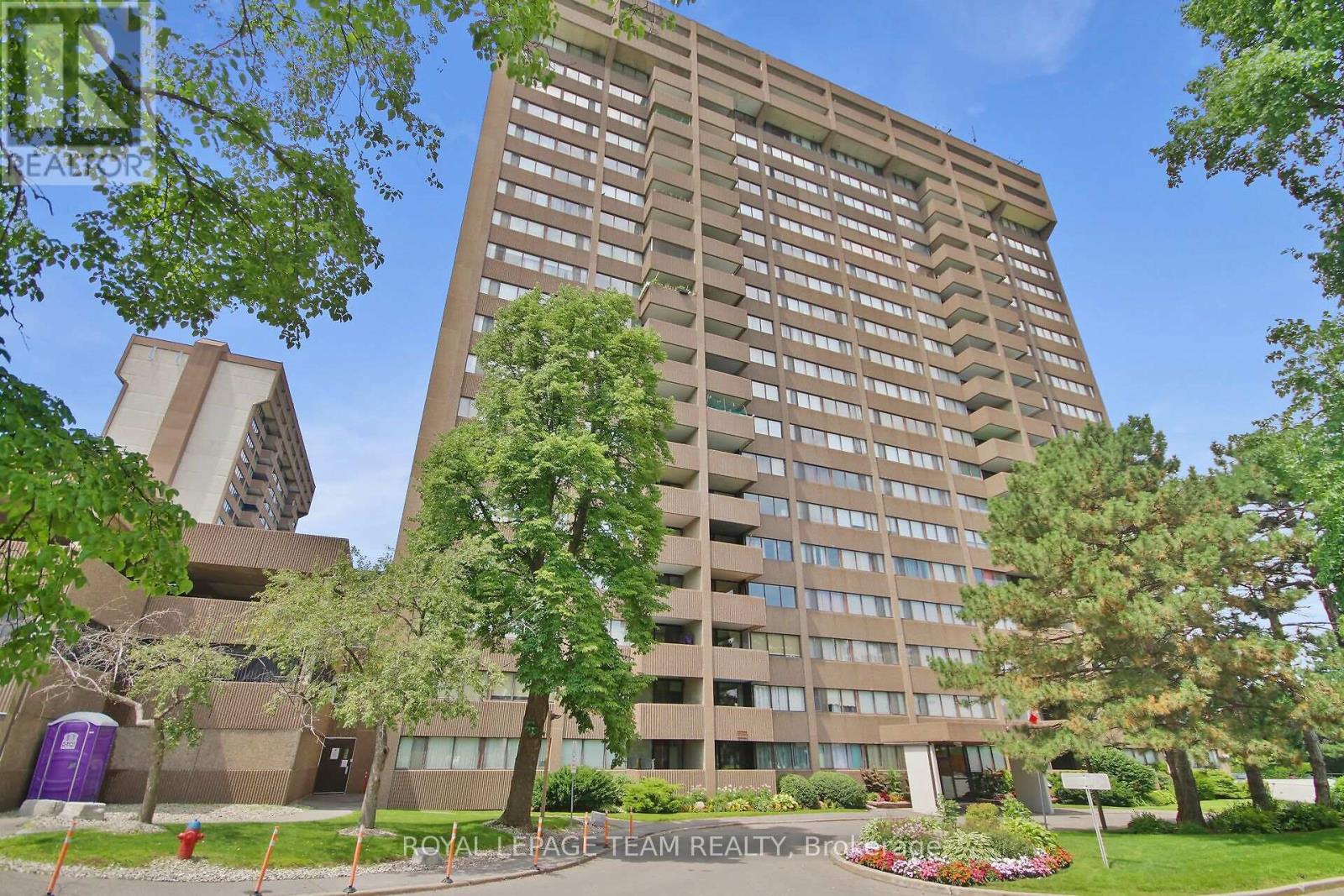 1808 - 1285 Cahill Drive