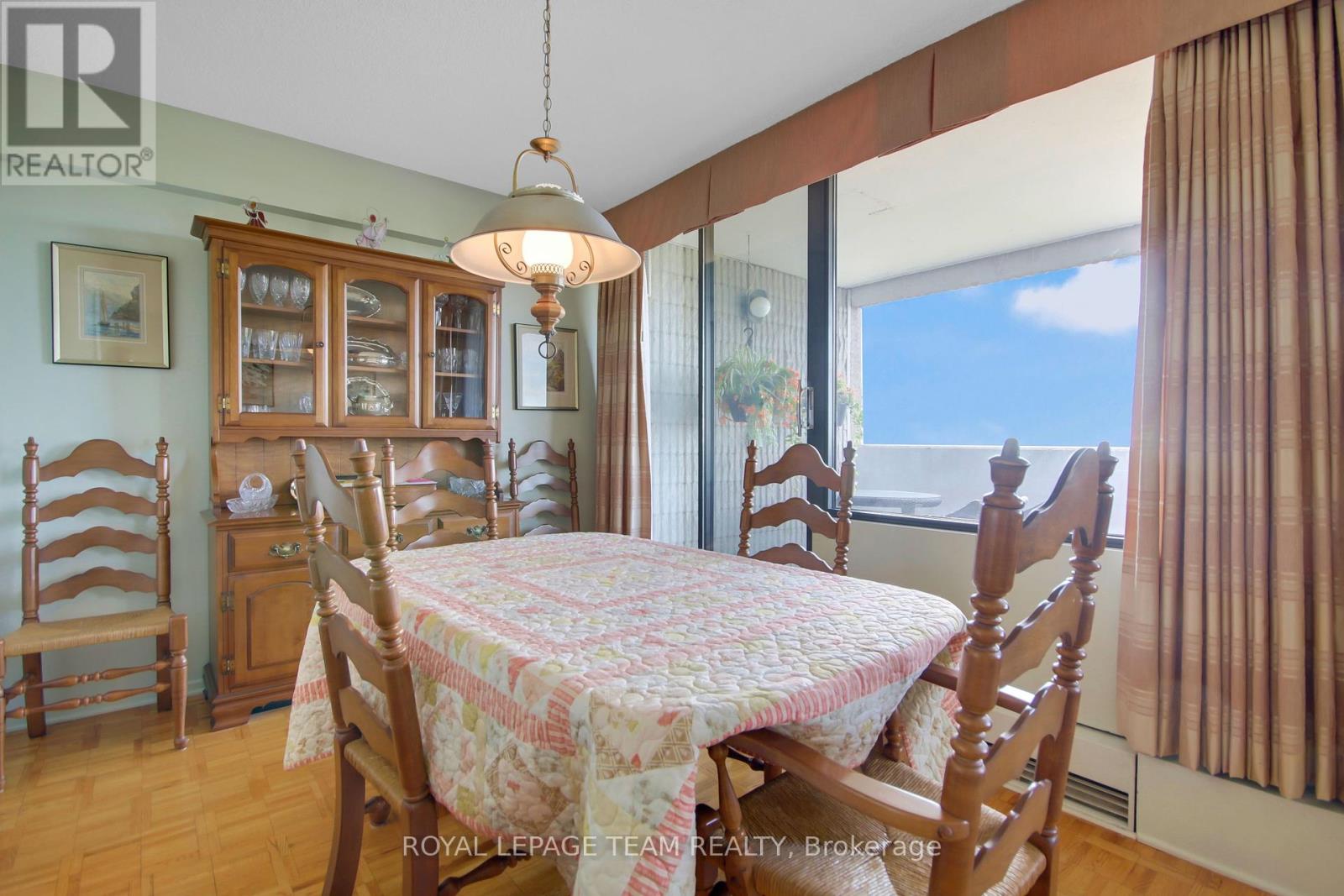 1808 - 1285 Cahill Drive