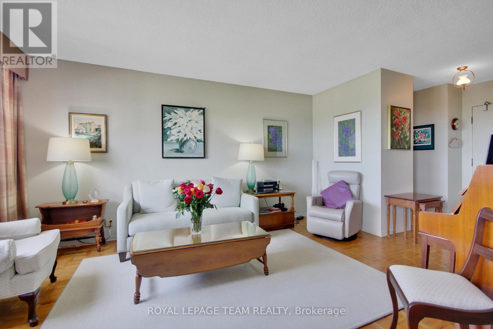 1808 - 1285 Cahill Drive