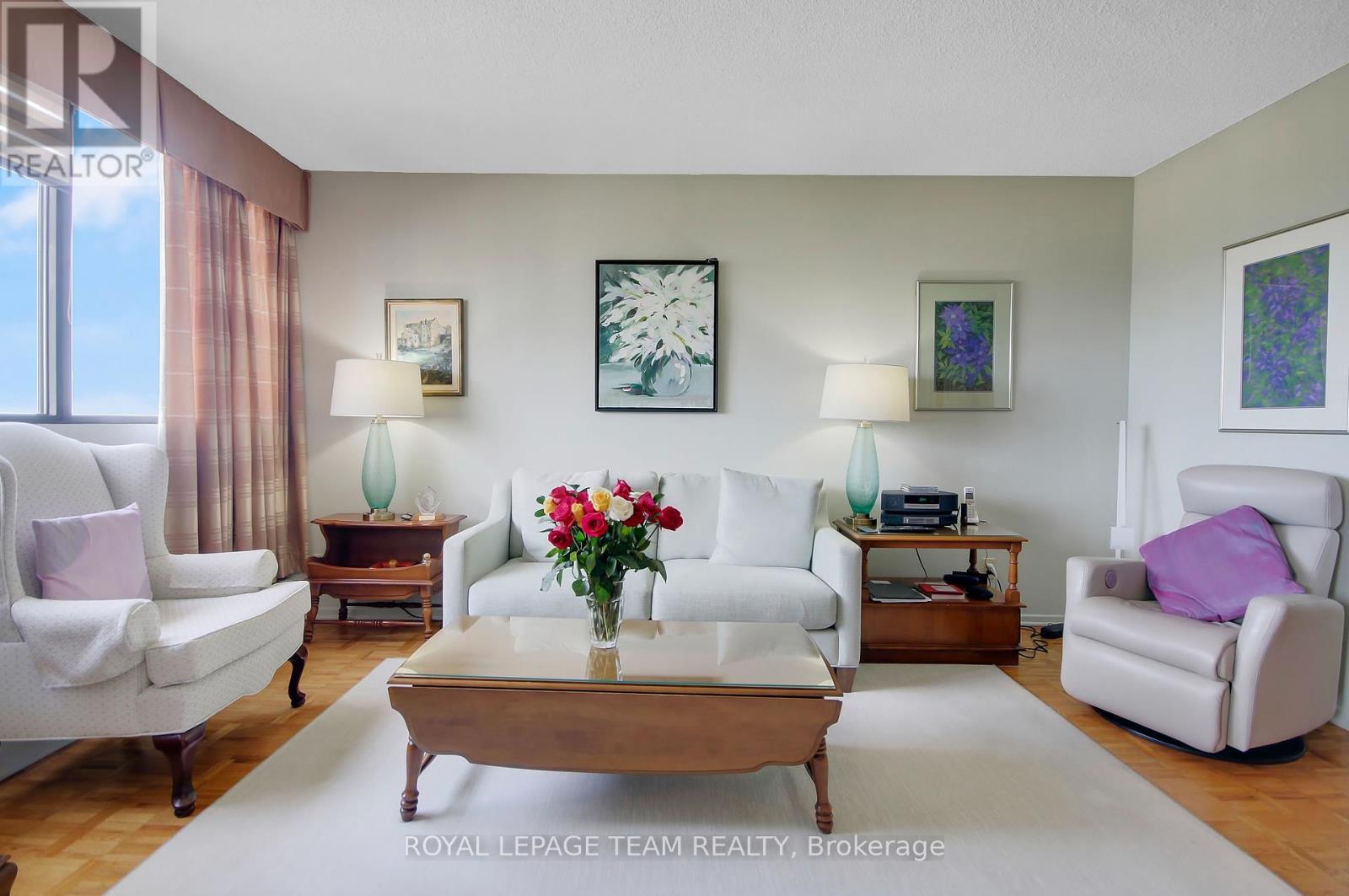 1808 - 1285 Cahill Drive