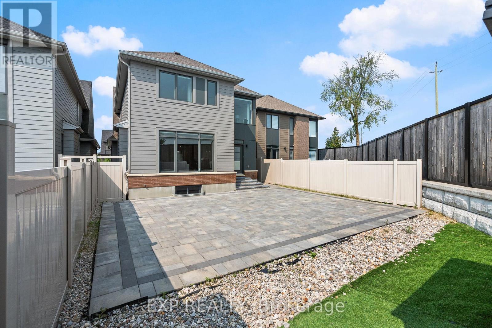 25 Stanhope Court