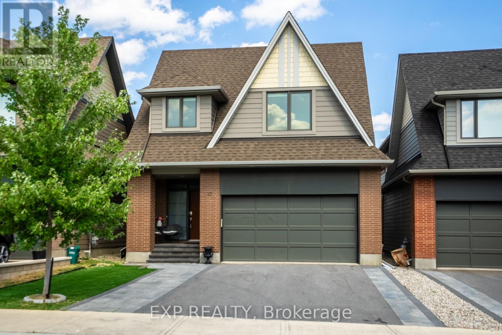 25 Stanhope Court