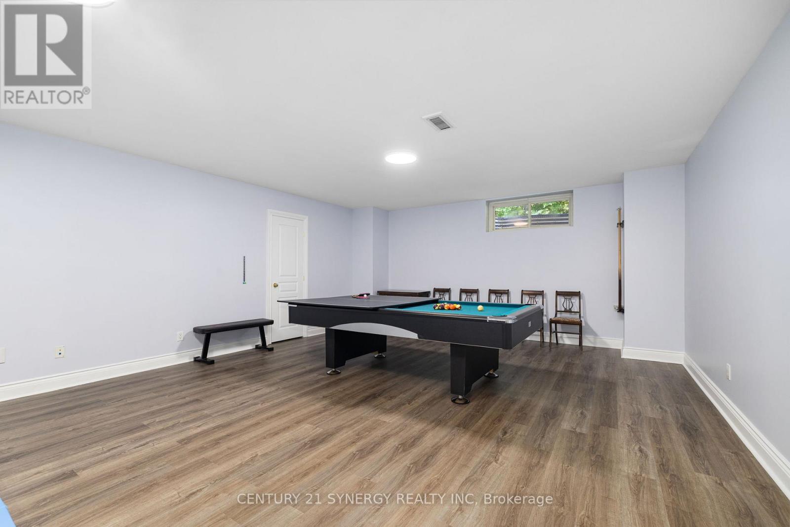 1281 Georges Vanier Drive N