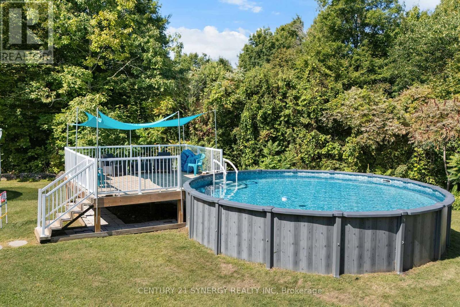 1281 Georges Vanier Drive N