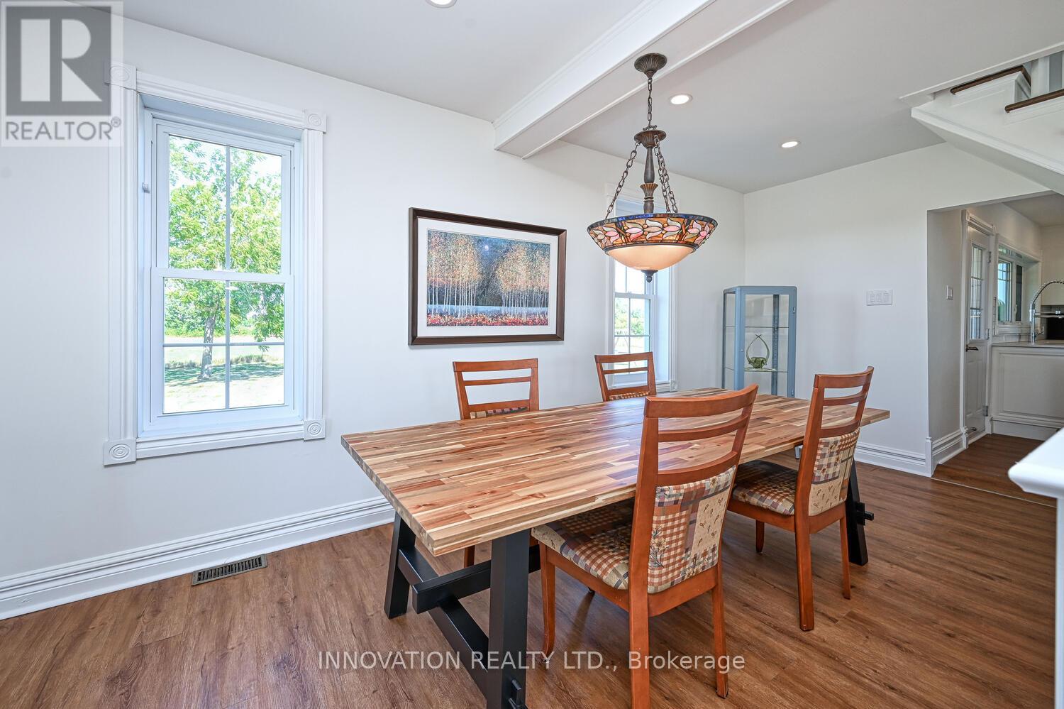 11192 Levere Road