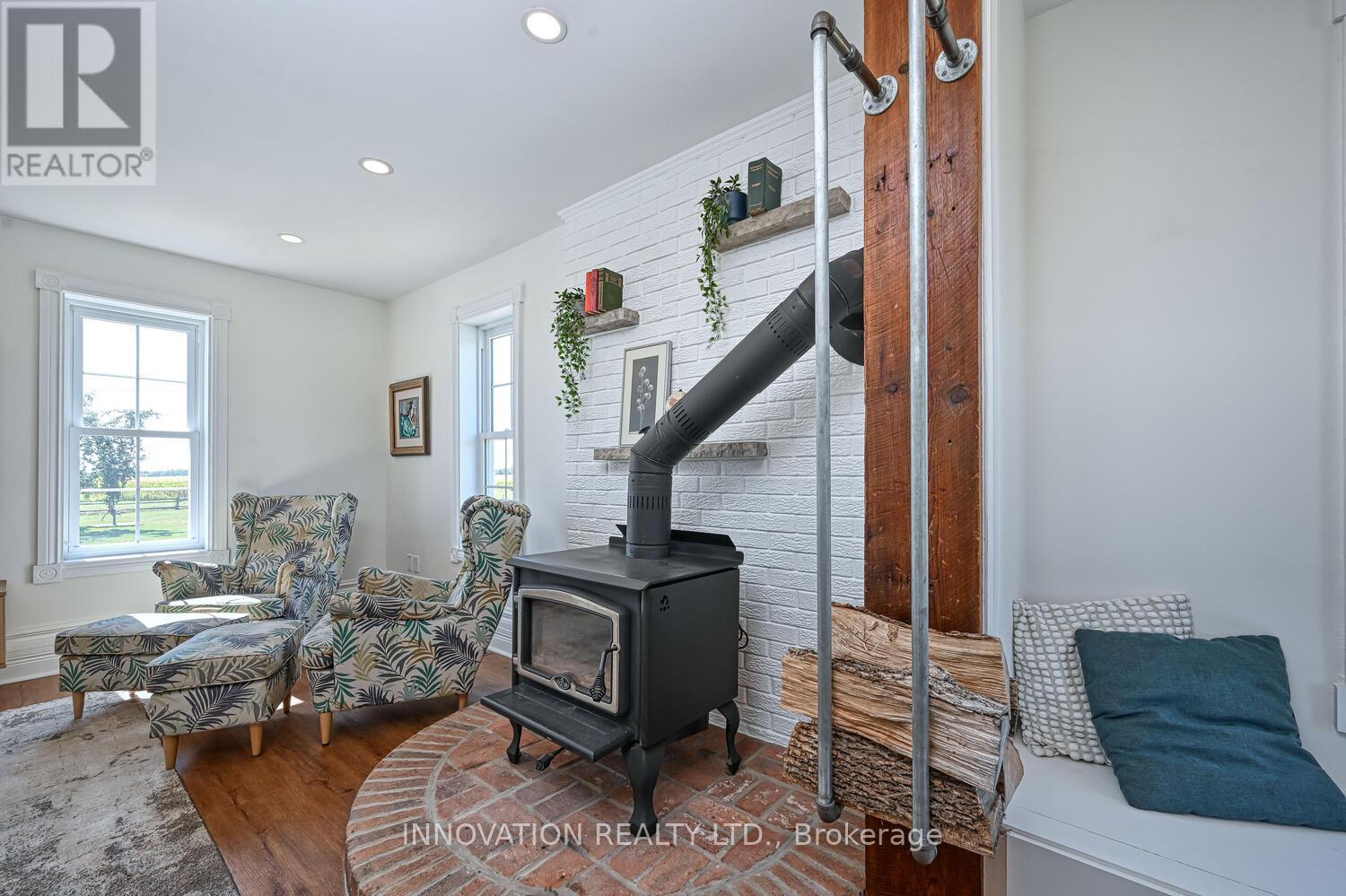 11192 Levere Road
