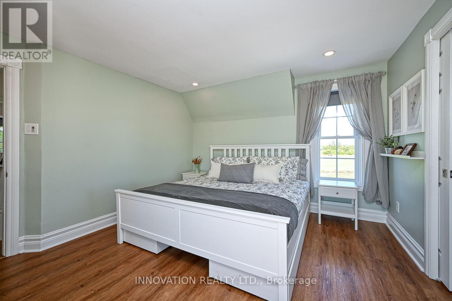 11192 Levere Road
