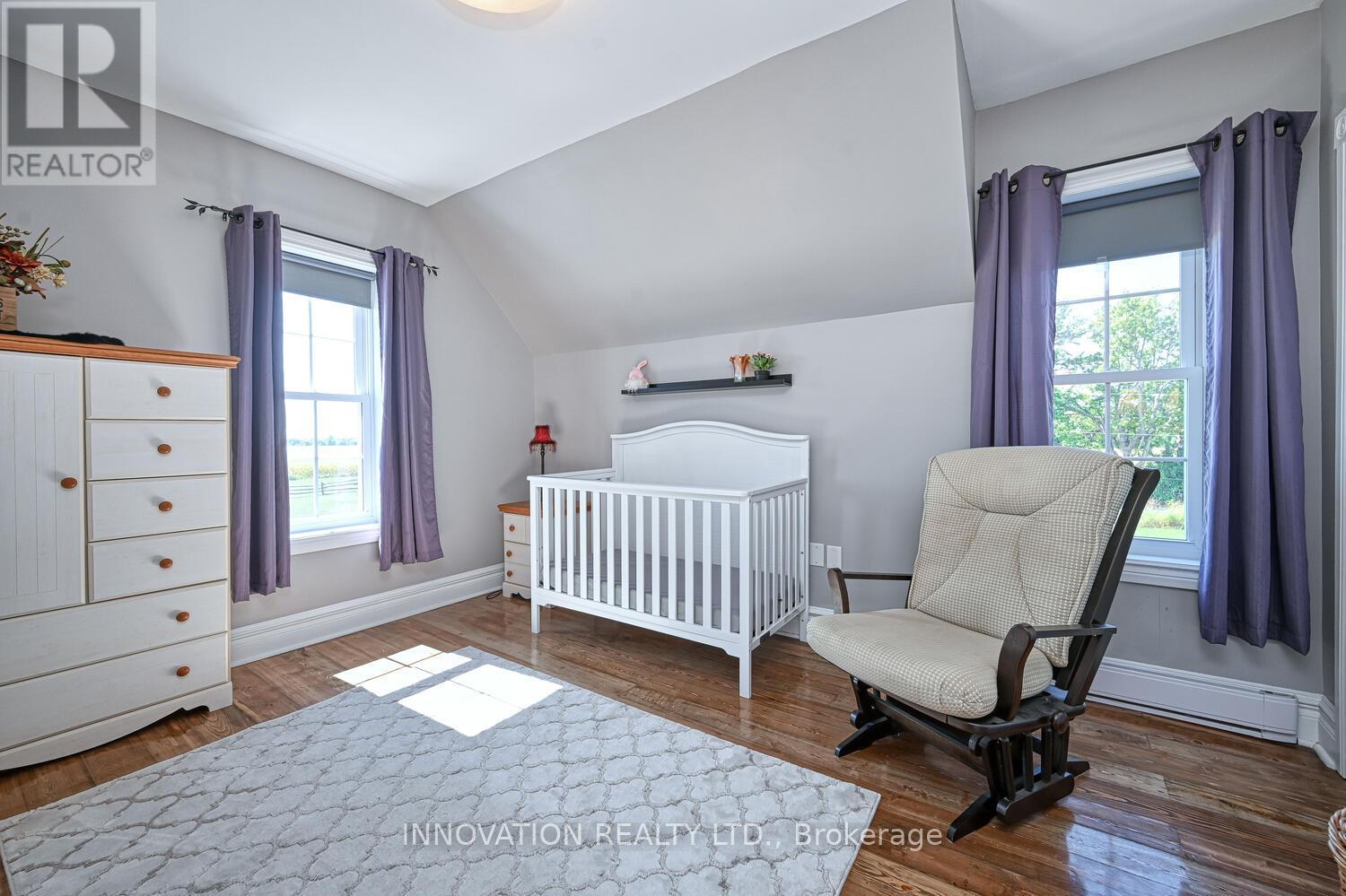 11192 Levere Road