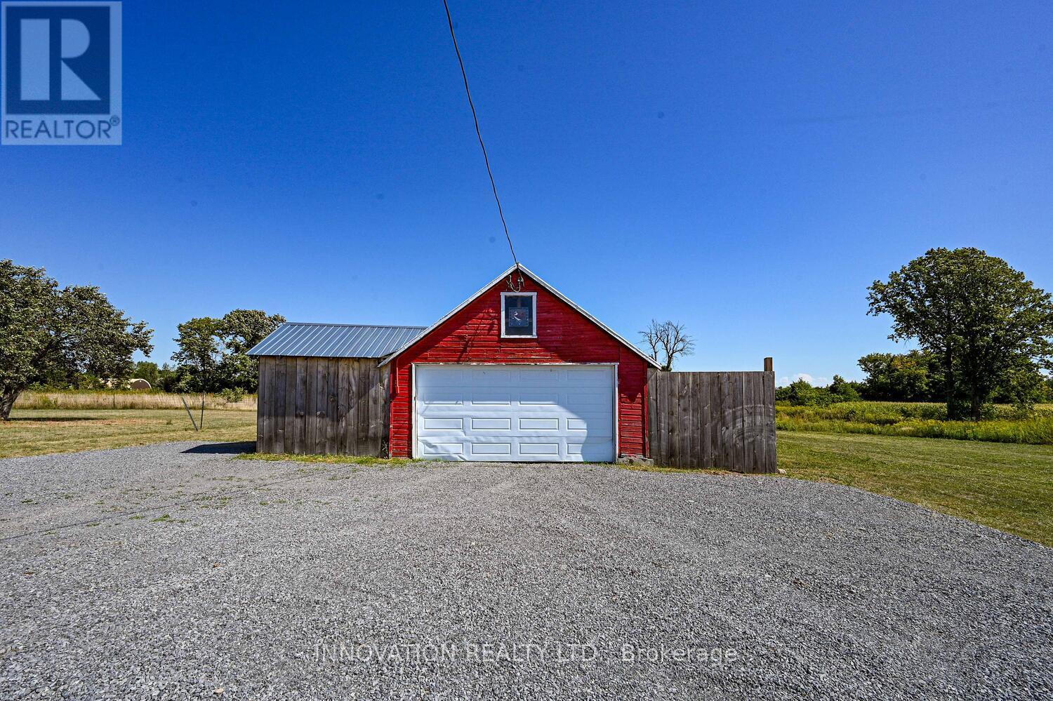 11192 Levere Road