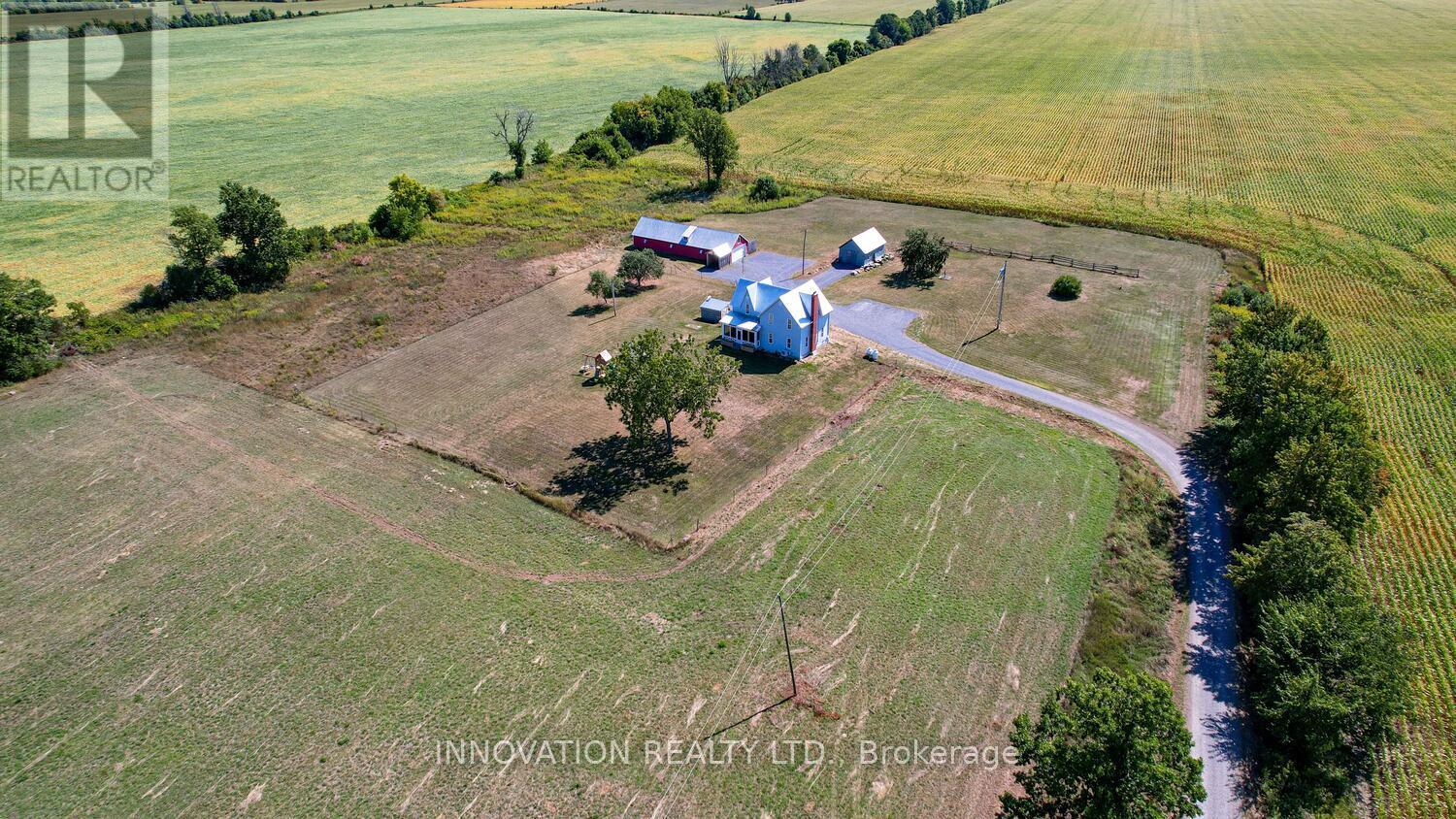 11192 Levere Road