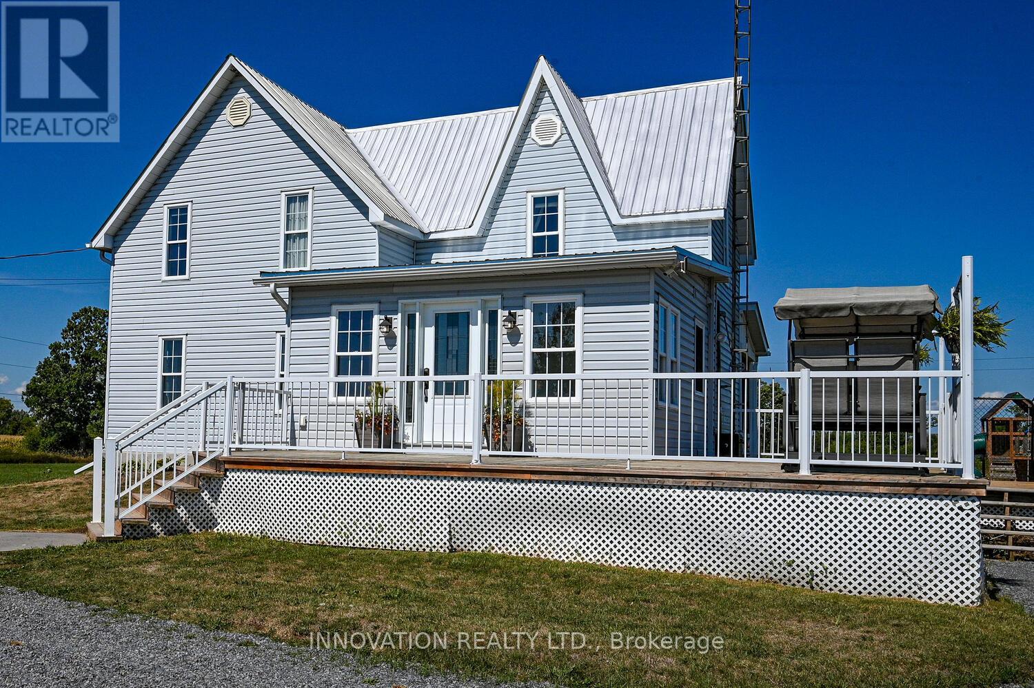 11192 Levere Road