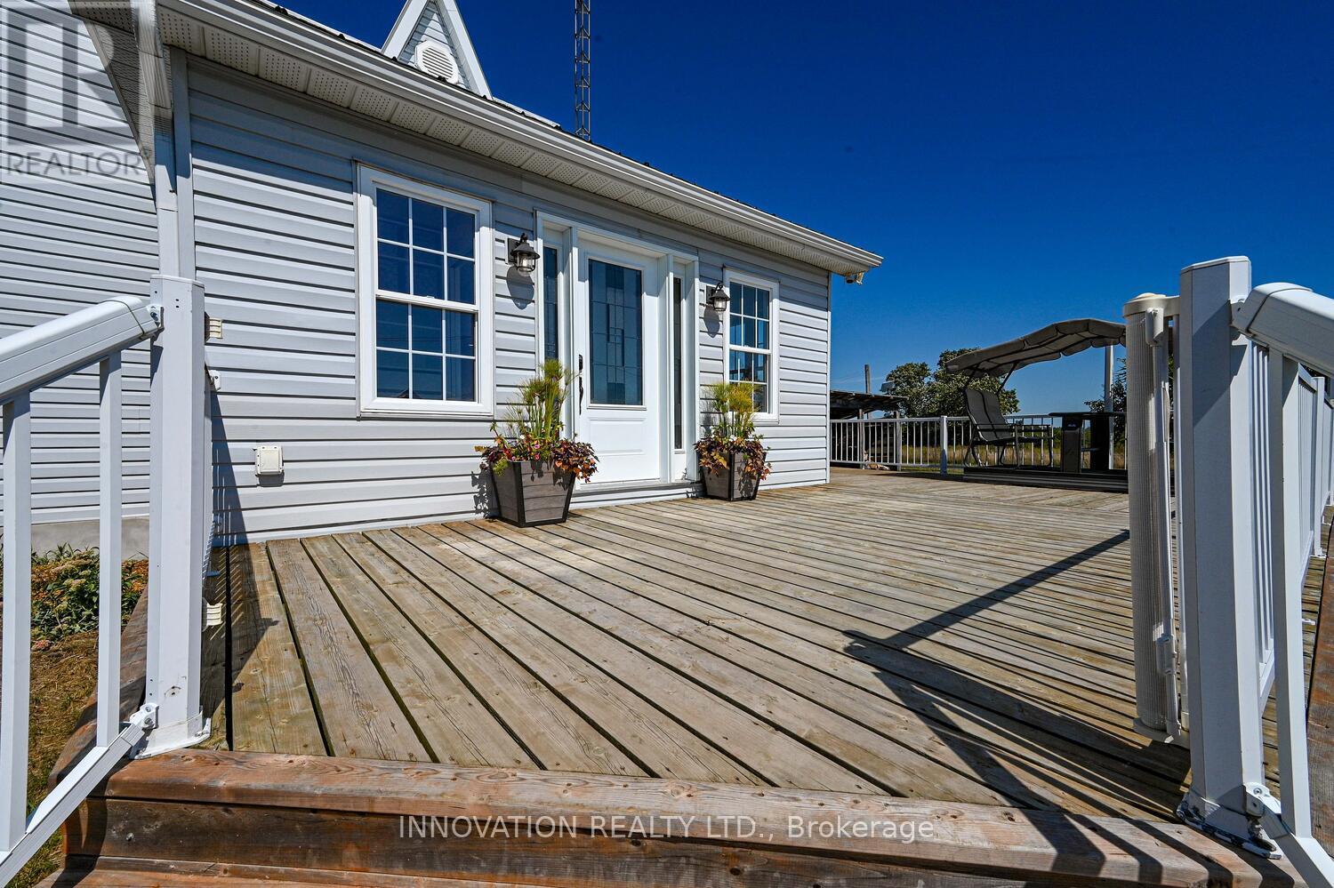 11192 Levere Road
