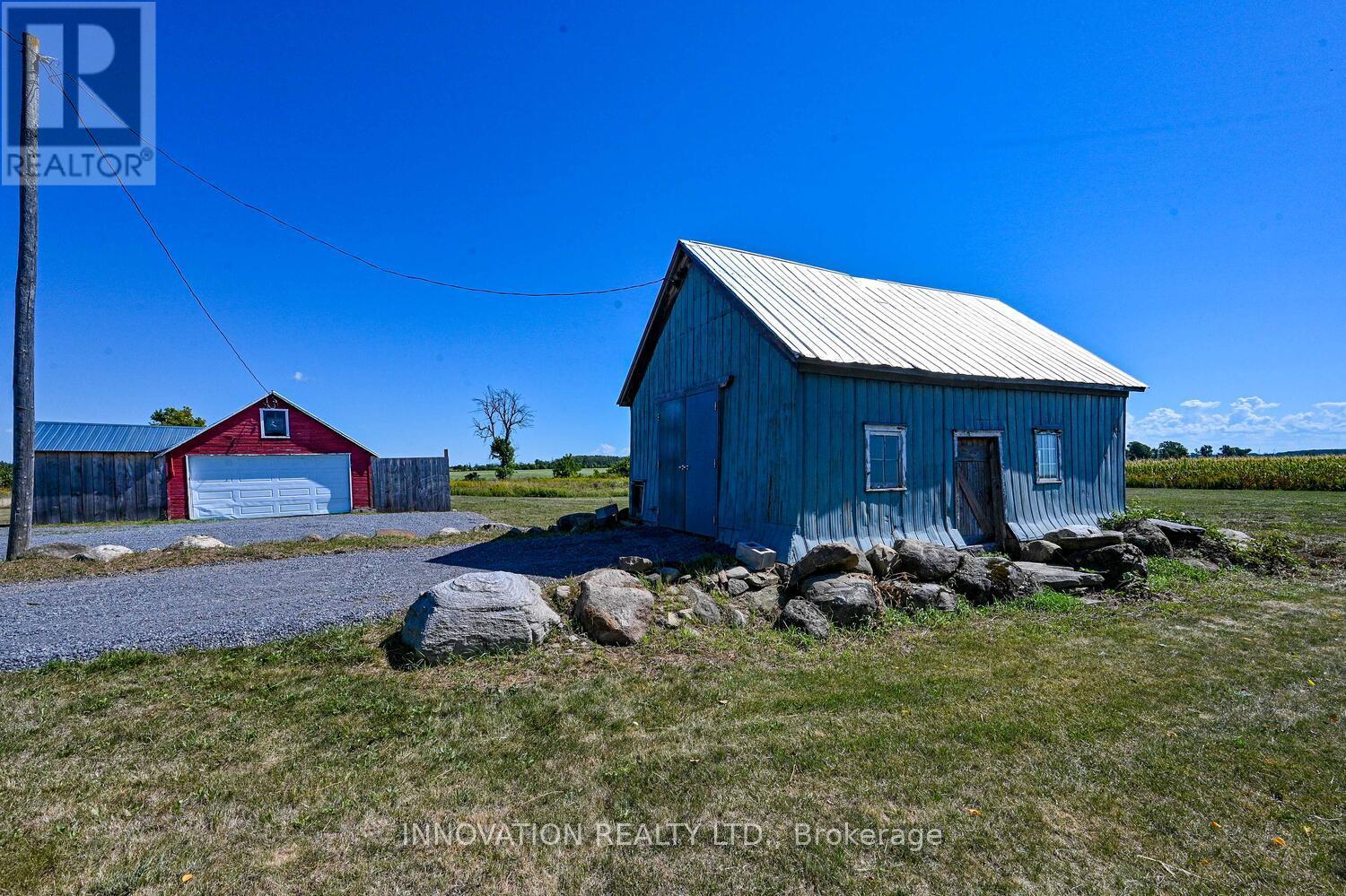 11192 Levere Road