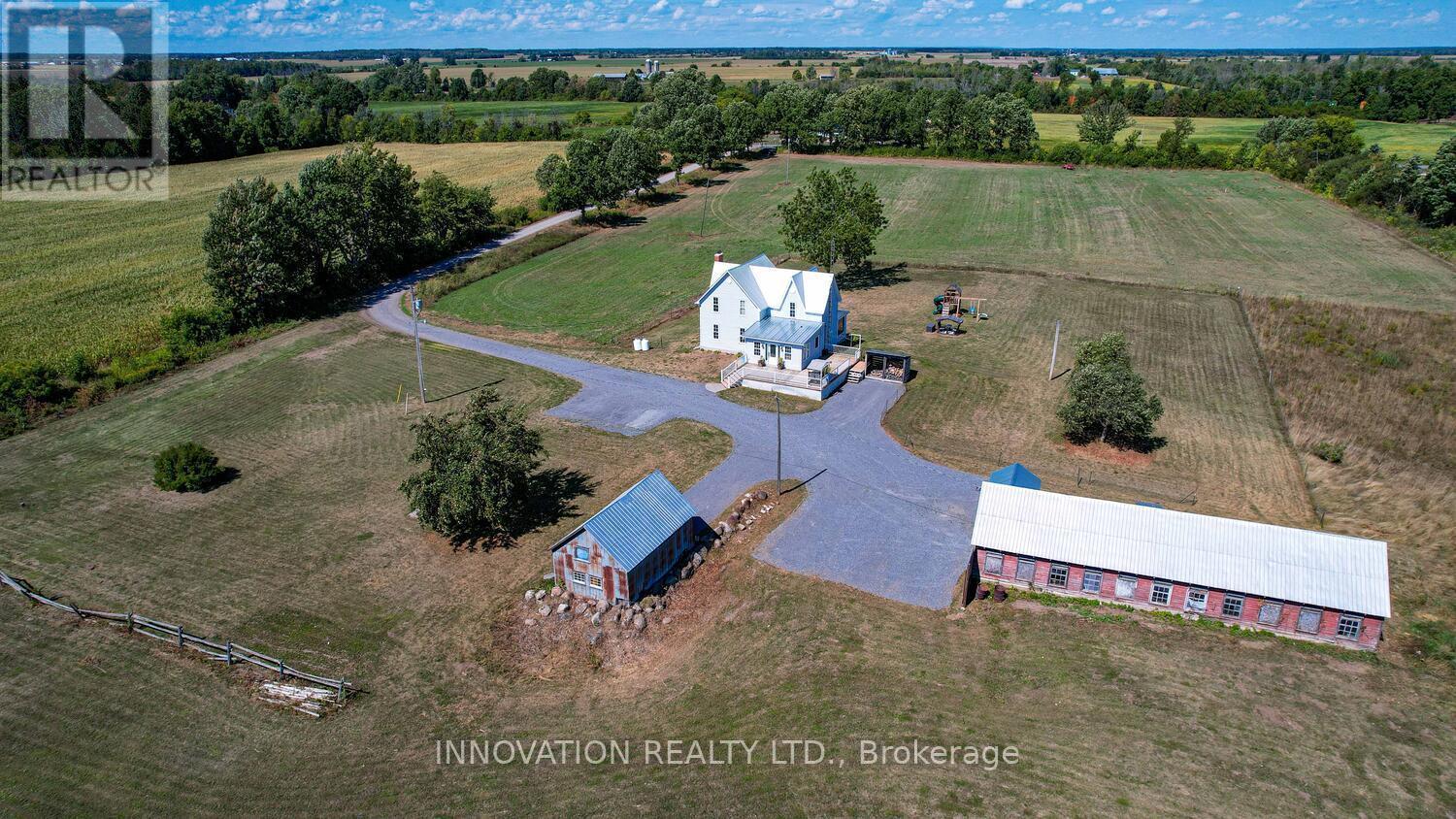 11192 Levere Road