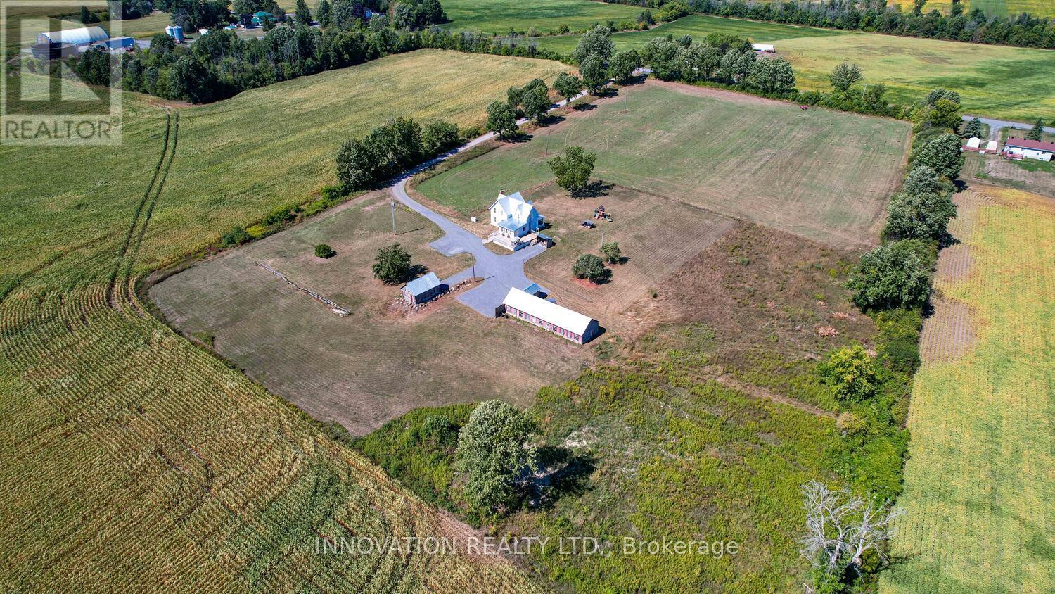 11192 Levere Road