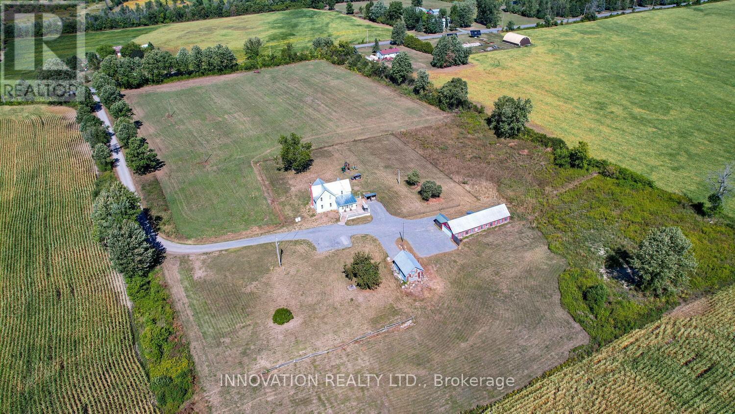 11192 Levere Road