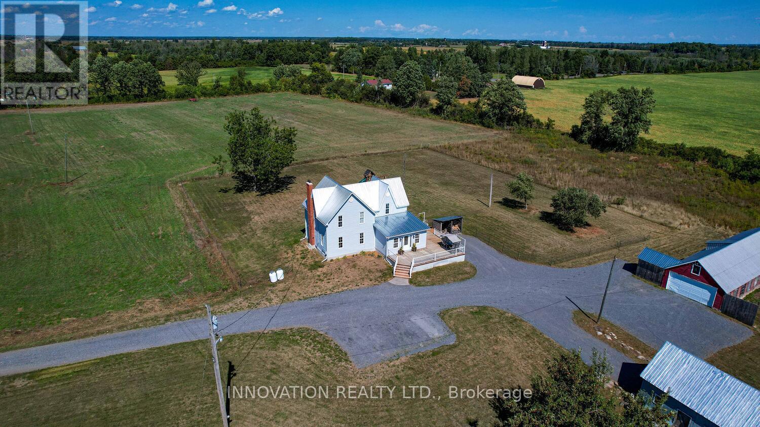 11192 Levere Road
