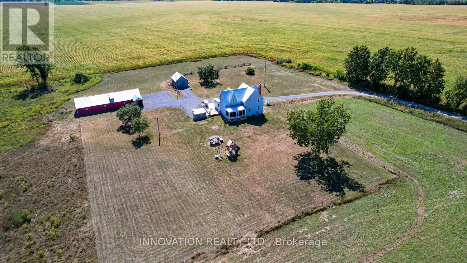 11192 Levere Road