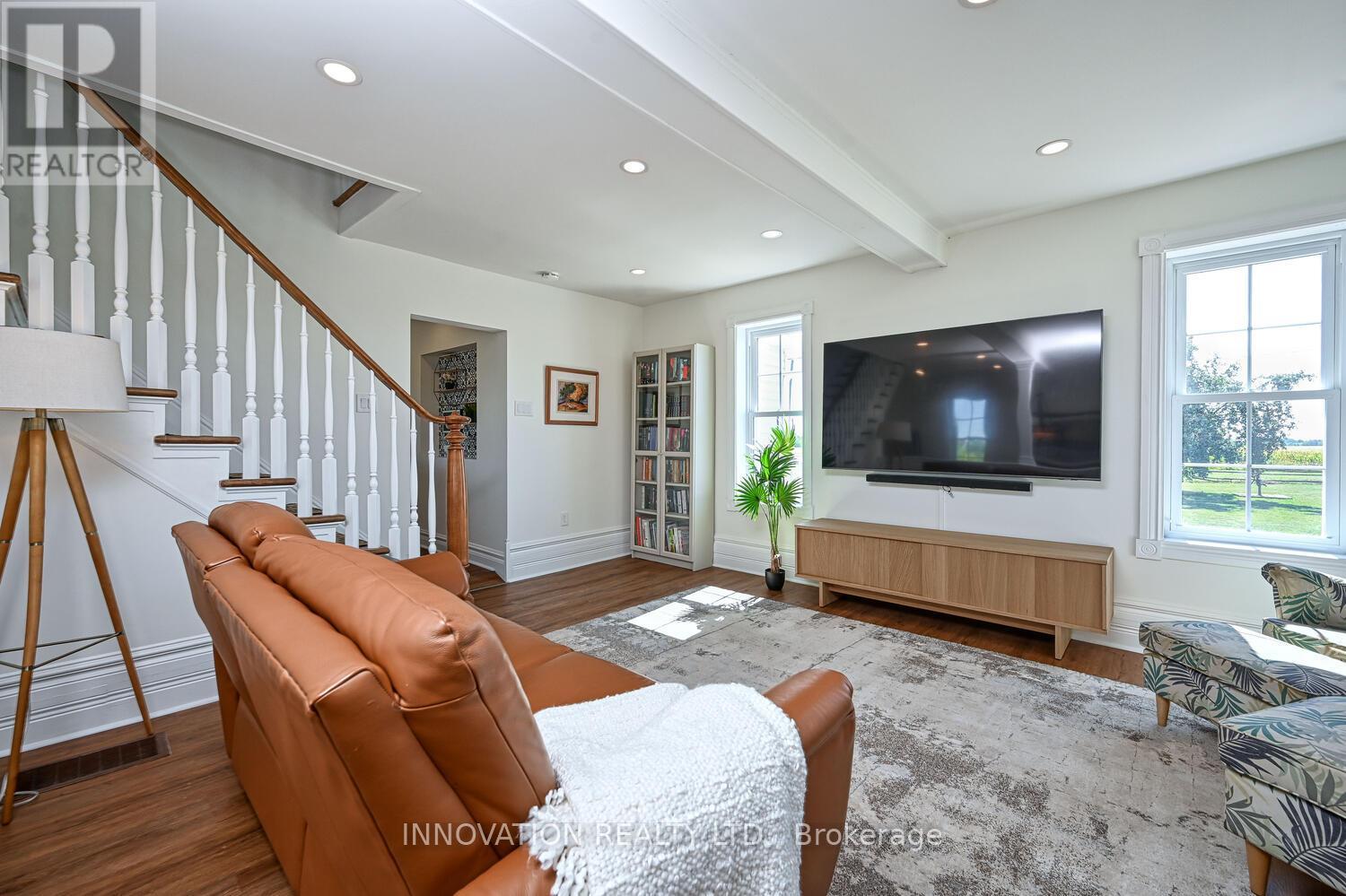 11192 Levere Road
