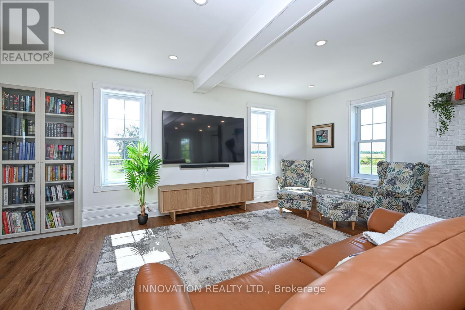 11192 Levere Road