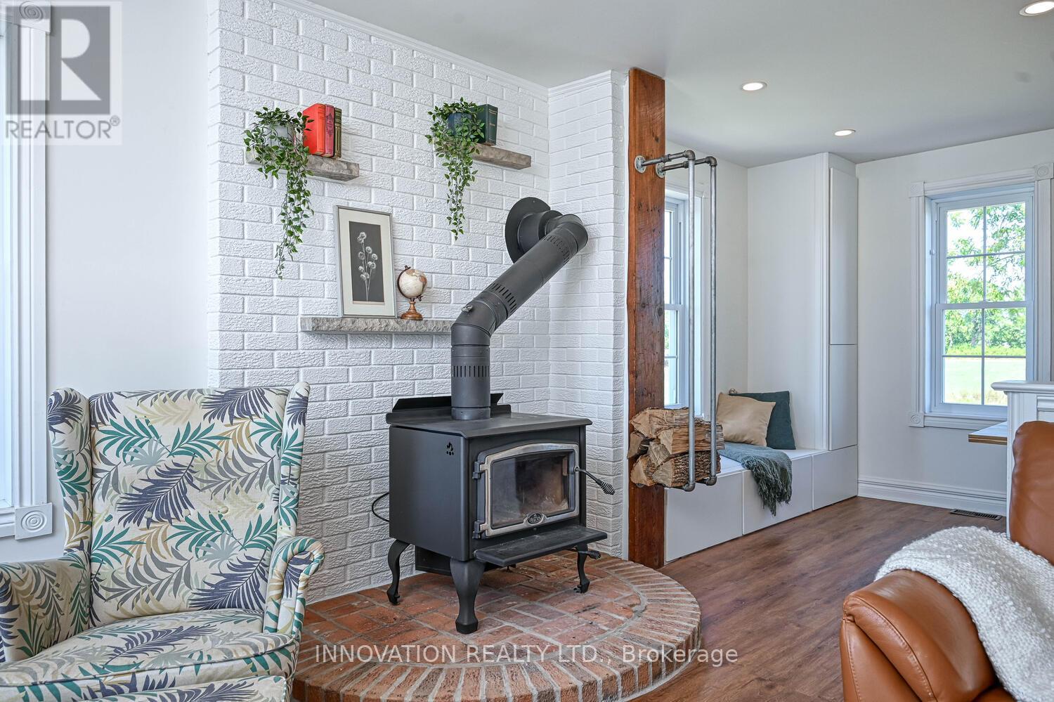 11192 Levere Road