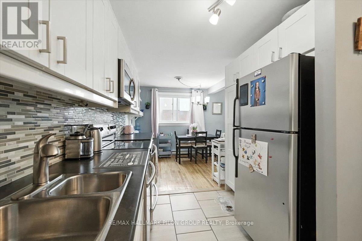 81a - 758 St. Andre Drive