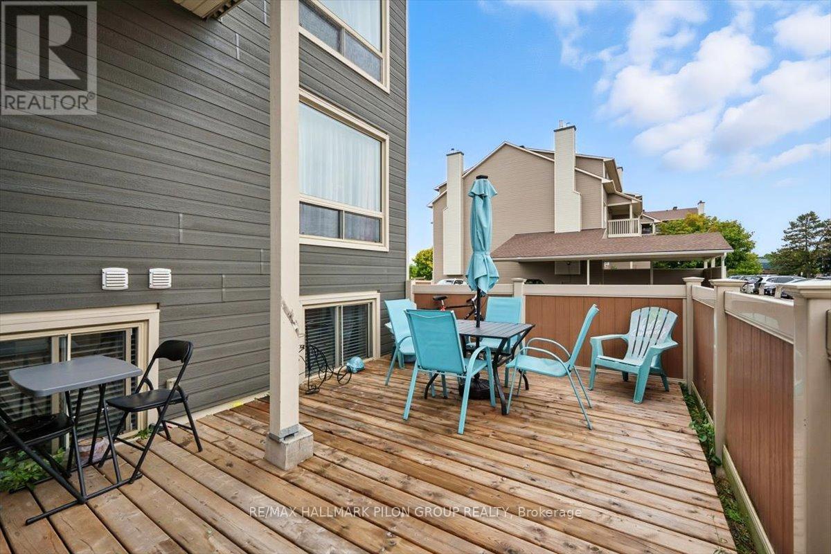 81a - 758 St. Andre Drive