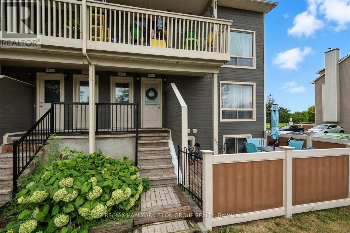 81a - 758 St. Andre Drive