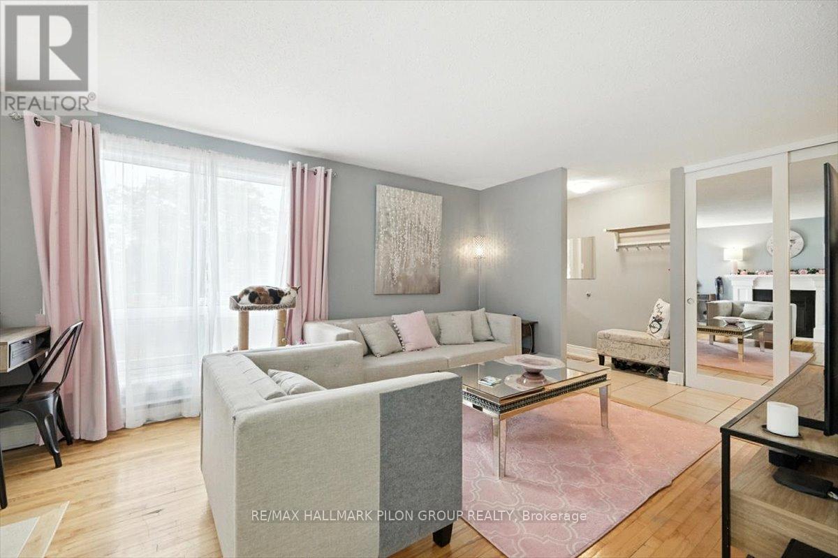 81a - 758 St. Andre Drive