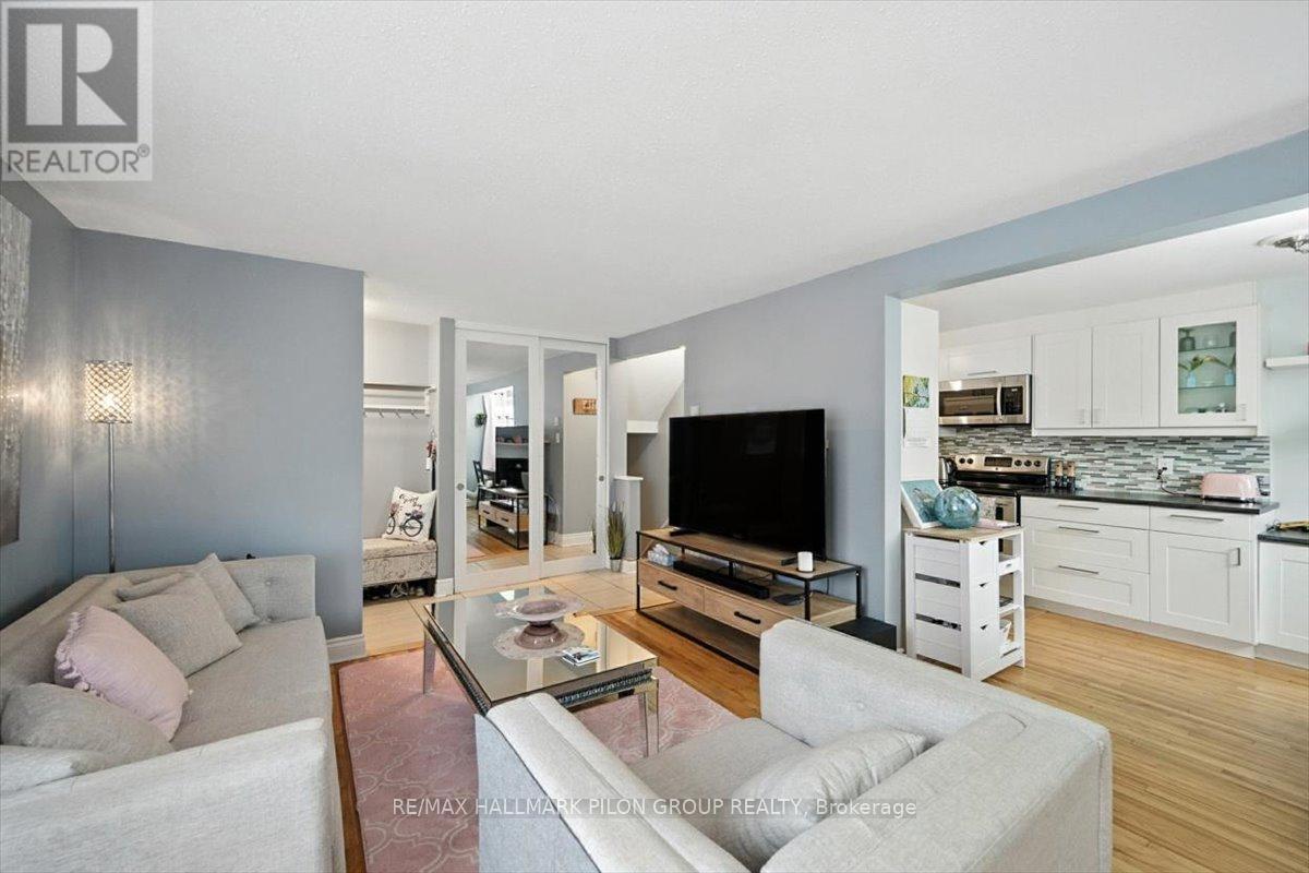 81a - 758 St. Andre Drive