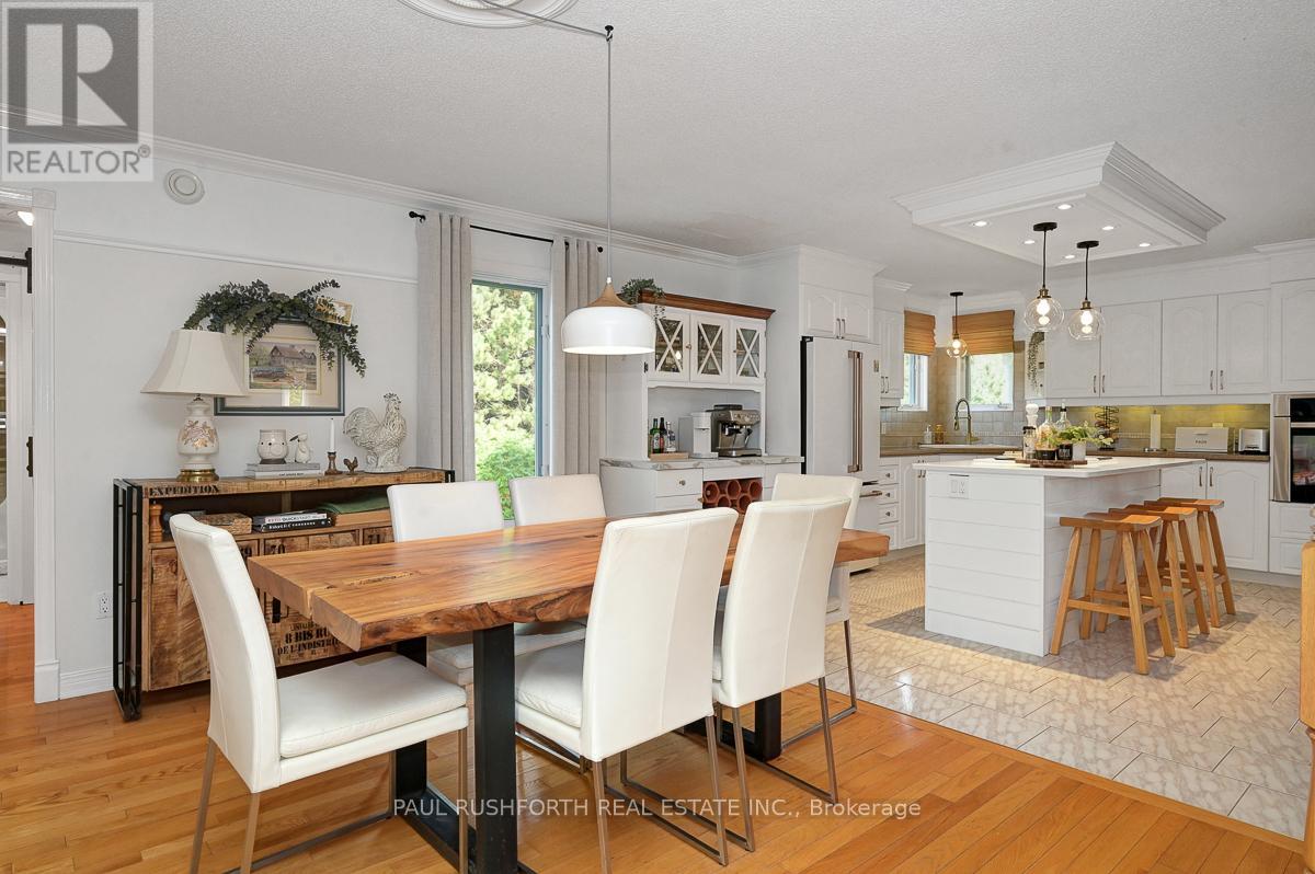 1574 Bouvier Road